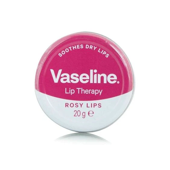 VASELINE LIP T ROSSY