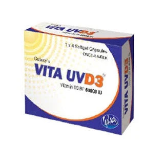 VITA UV D3