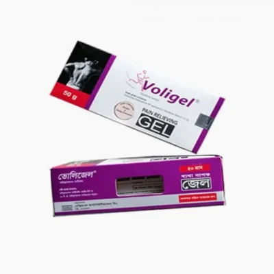 VOLIGEL GEL 30G