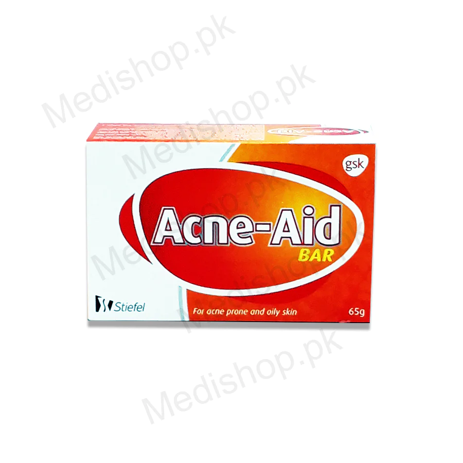 ACNE AID SOAP 65G