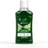 Aloe-vera mouth wash