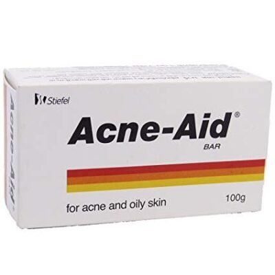 ACNE-AID SOAP 100G