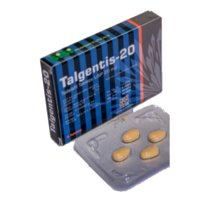 TALGENTIS 20MG