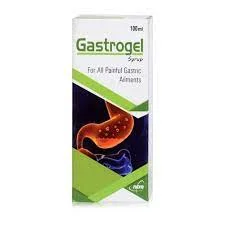 GASTRO GEL 100ML