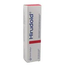 HIRUDOID CREAM 40G