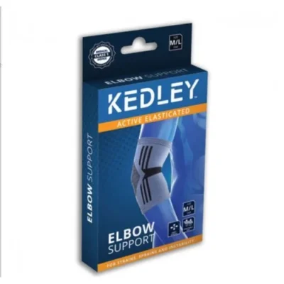 KEDLEY ELAST ELBOW SUPPORT(M/L)