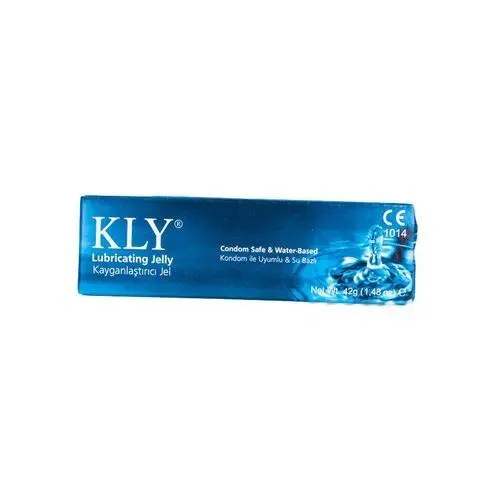 KLY LUBRICATING GEL