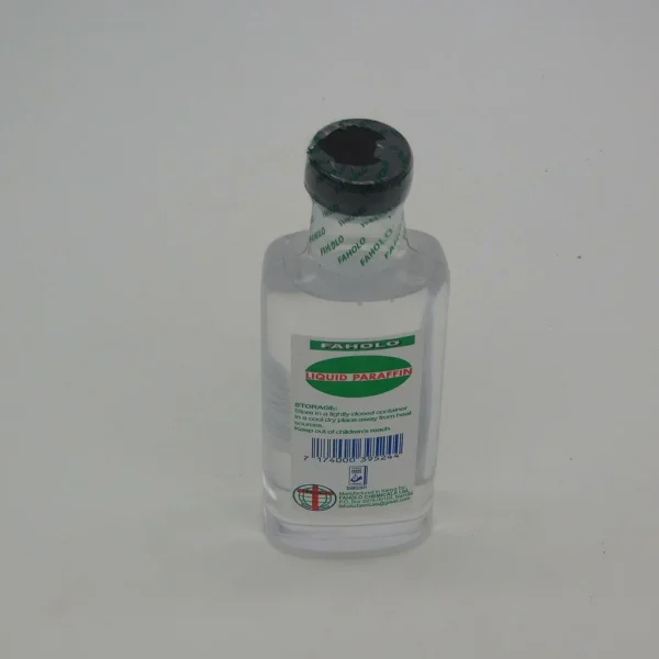 LIQUID PARAFIN 50ML