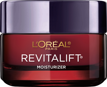 LOREAL PARIS REVITALIFT TRIPLE POWER ANTI-AGING MOISTURIZER 48G