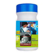 MAMALAIT GRANULES 250G