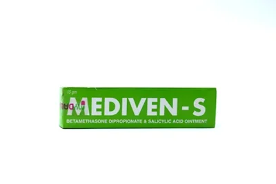 MEDIVEN OINTMENT.