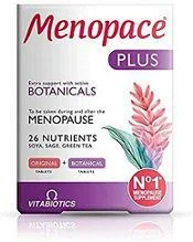 MENOPACE PLUS 56`S