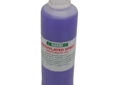 METHYLATED SPIRIT 500ML