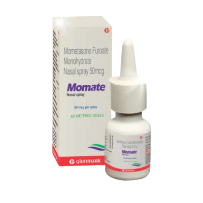 MOMATE NASAL SPRAY