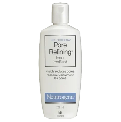 NEUTROGENA PORE REFINING TONER 250ML