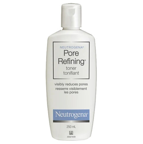 NEUTROGENA PORE REFINING TONER 250ML