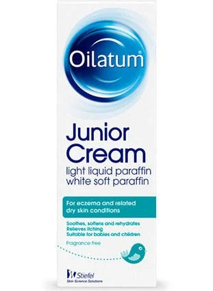 OILATUM JNR CREAM 500ML