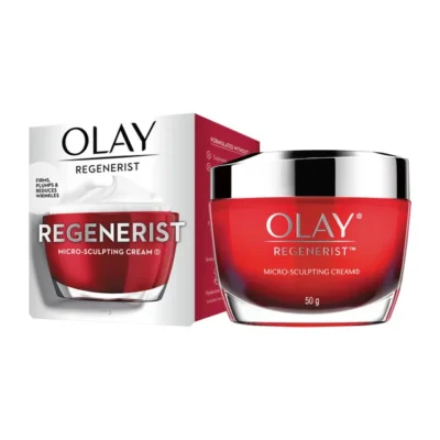 OLAY REGENERIST MICRO-SCULPTING CREAM 50G