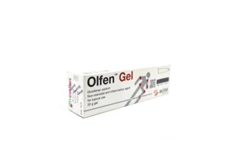 OLFEN GEL 20G