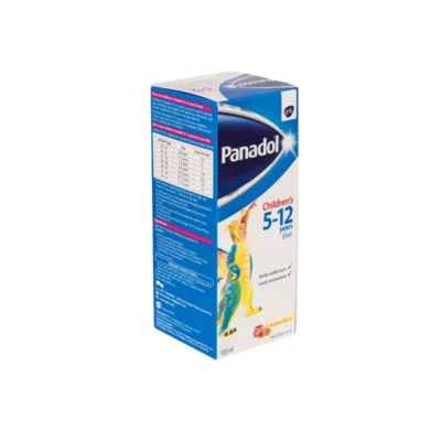 PANADOL ELIXIR 100ML