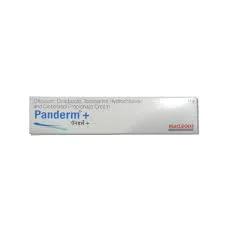 PANDERM CREAM