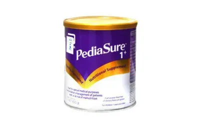 PEDIASURE NUTRITION POWDER 400G