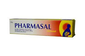 PHARMASAL OINTMENT 25GMS