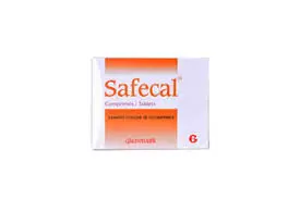 SAFECAL TABS 30`S