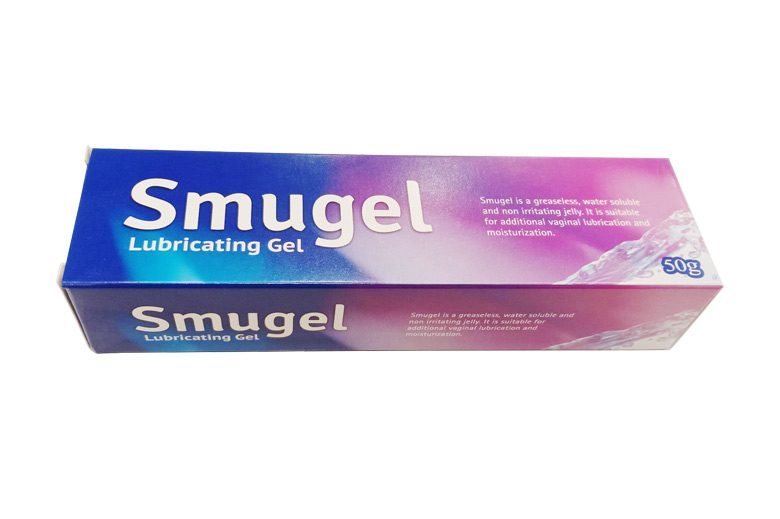 SMUGEL 50G