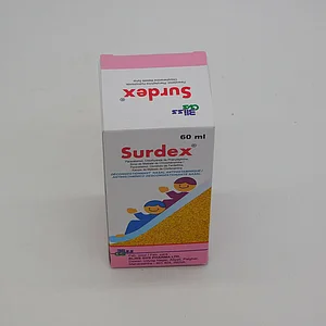 SURDEX SRY 60ML