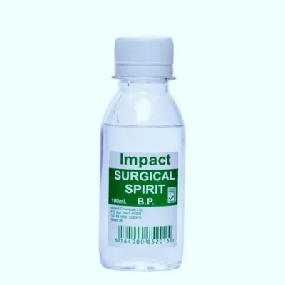 SURGICAL SPIRIT 100ML