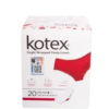 KOTEX_PANTYLINERS_NORMAL_20s