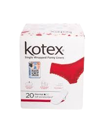 KOTEX_PANTYLINERS_NORMAL_20s