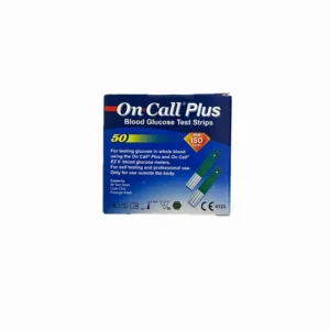 On Call Plus Strips