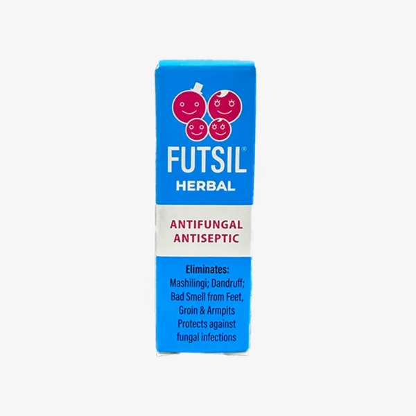 Futsil Lotion 15Ml
