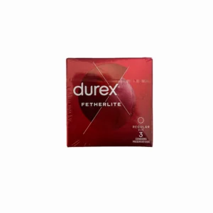 Durex Fetherlite