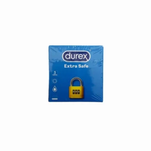 Durex Extra Safe