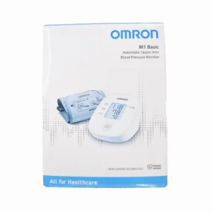 Omron M2 Blood Pressure Machine