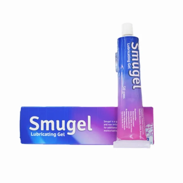 Smugel Tube