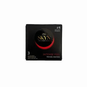 Skyn Condoms