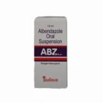 Abz Susp 400Mg/10Ml