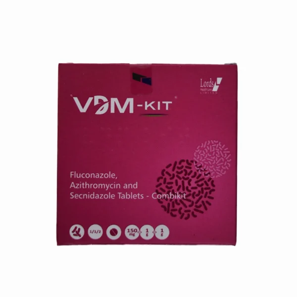 Vdm Kit 4S
