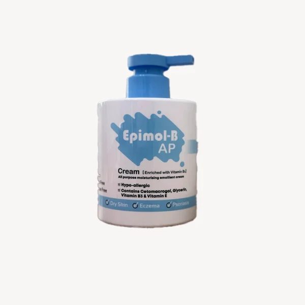 Epimol B Ap Cream