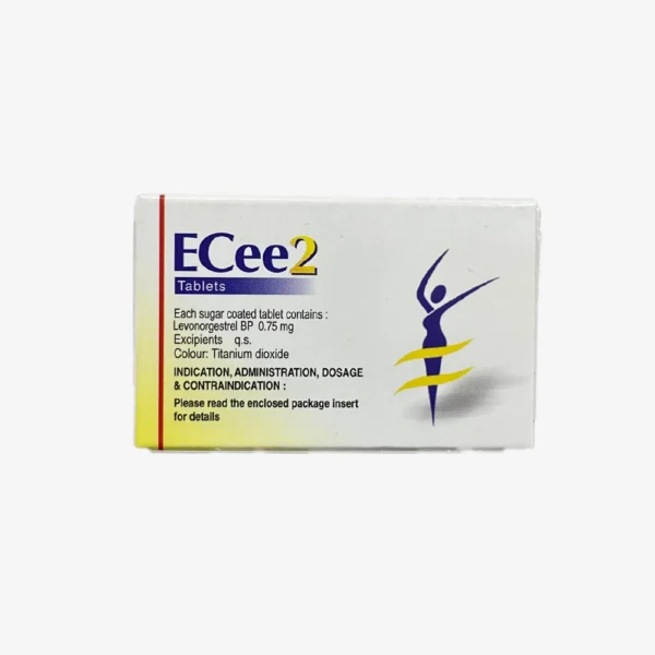 Ecee 2Tabs 2S
