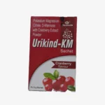 Urikind Km Sachet 5G 6S