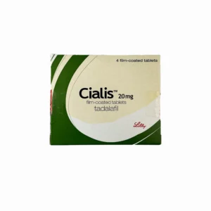 Cialis 20Mg