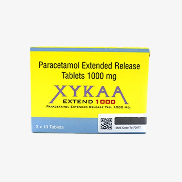 Xykaa Extend 1G 30S