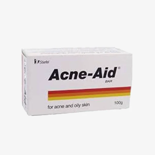 Acne Aid Soap 65G