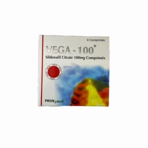 Vega 100Mg