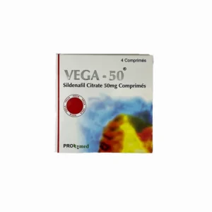 Vega 50Mg